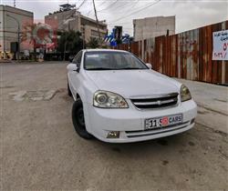 شيفروليه اوبترا